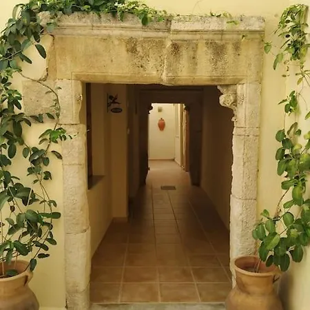 Kamaraki Old Town 5 Rethymno (Crete)