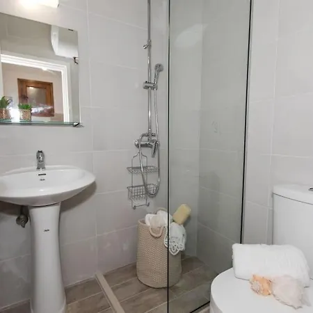 Kamaraki Old Town 5 Apartment Rethymno (Crete)