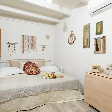 Kamaraki Old Town 5 Ретимно (Крит)